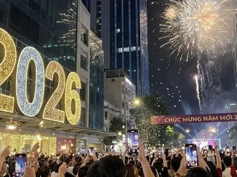 5 'hiện tượng lạ' diễn ra dịp Tết Nguyên đán Bính Ngọ 2026: Một số thứ biến mất, xu hướng này lên ngôi