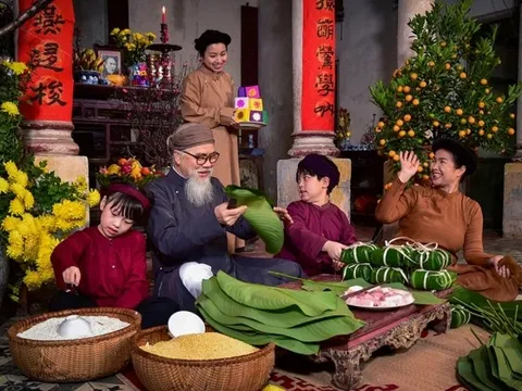 NGƯỜI XƯA DẶN: Mùng 1 Tết mệt đến mấy cũng phải TRÁNH làm 4 điều này thì cả năm mới hanh thông, thuận lợi!