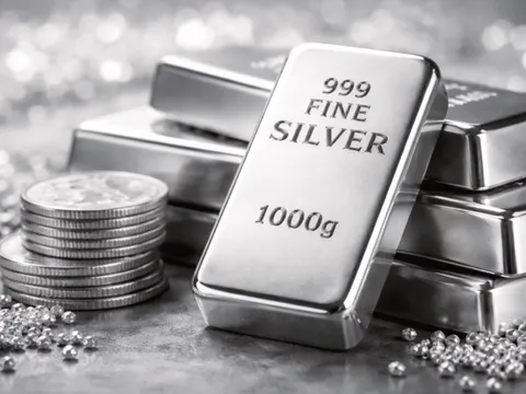 Giá bạc bị chi phối bởi những yếu tố nào?