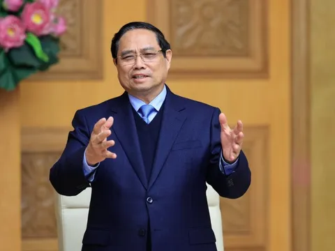 Truyền thông Canada ngạc nhiên trước tăng trưởng kinh tế Việt Nam, dự báo nước ta là "con hổ mới" châu Á