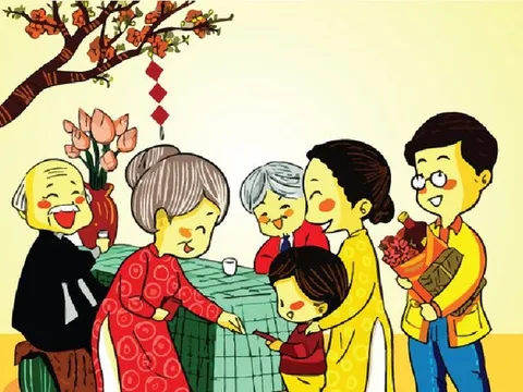 Những lời chúc Tết Bính Ngọ 2026 hay và ấn tượng nhất