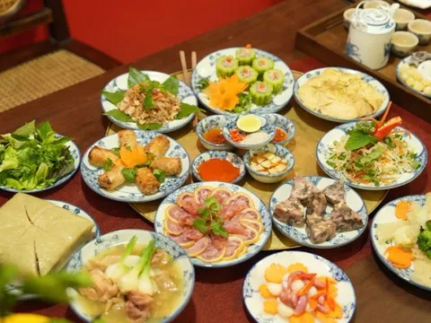 Những phong tục, nghi thức quan trọng trong đêm giao thừa