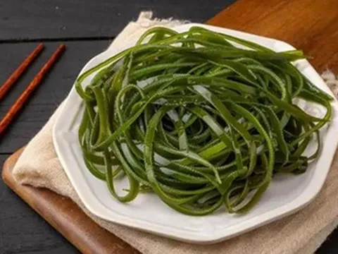 7 thực phẩm “càng ăn càng dễ giảm cân”: Vị trí số 1 có thể nằm ngay trong bữa cơm nhà bạn