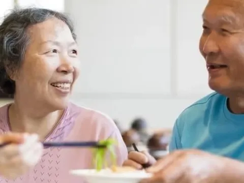 Nhiều người ngoài 60 vẫn hiểu nhầm: Tập thể dục không là tất cả