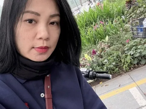 Vợ một Cục trưởng là NSND đăng status 26 chữ về mẹ chồng gây chú ý