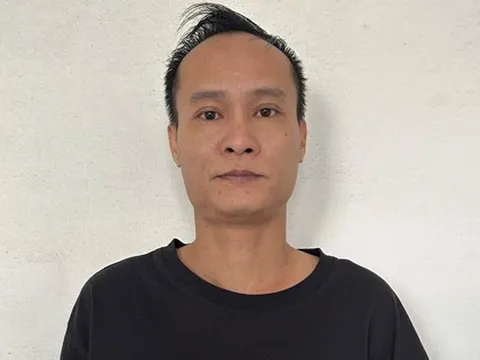 "Trùm" lừa đảo xuyên quốc gia từ Campuchia về xin ra đầu thú