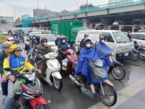 Tin gió mùa Đông Bắc mới nhất: Ngày mai, miền Bắc có mưa, trời chuyển rét