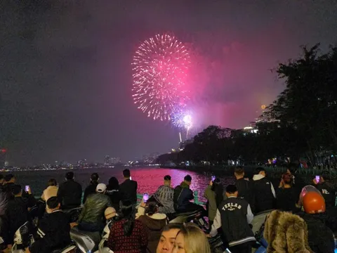 Diễn biến mới nhất về đợt không khí lạnh tràn về đúng mùng 1 Tết Nguyên đán