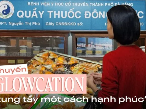 Nghỉ việc ở tuổi U40 hoá ra không nặng nề đến thế: “Điều quan trọng nhất là mình phải yêu lấy cuộc sống của chính mình”