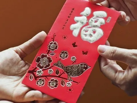 Mùng 1 Tết mở ví thế nào cho đúng phong thủy? Đừng để 1 hành động nhỏ khiến cả năm rỗng túi