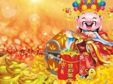 Đầu năm mới 2026, người khôn ngoan làm 3 việc này giúp rước lộc về nhà, buôn may bán đắt trong năm mới