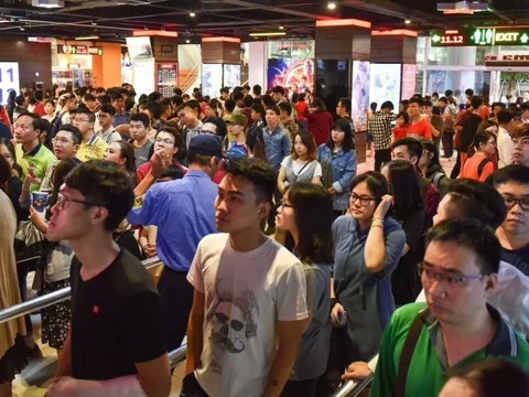 Người Việt vừa chi hơn 50 tỷ đồng trong mùng 1 Tết cho việc này