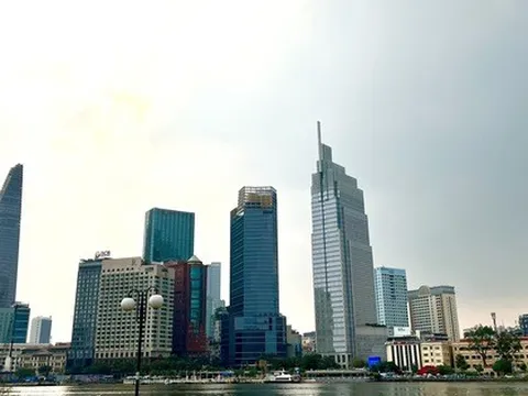 Bài 3: TPHCM - Trung tâm tài chính kết nối vốn, dịch vụ và tri thức quốc tế