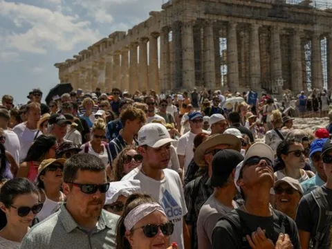 Du lịch "không cần suy nghĩ" lên ngôi trong năm 2026