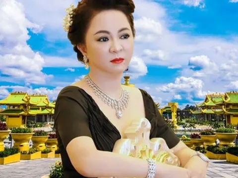 KDL Đại Nam của vợ chồng bà Nguyễn Phương Hằng ra thông báo nóng ngay đúng tối Mùng 2 Tết