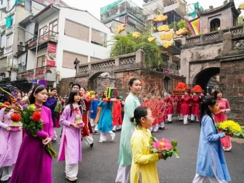 Dự báo thời tiết 18/2: Không khí lạnh cực mạnh tăng cường liên tiếp, miền Bắc mưa rét trở lại