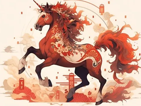 Bậc thầy phong thủy Trung Quốc dự đoán 4 con giáp giàu có nhất năm 2026: Top 1 tăng mạnh tài sản ròng