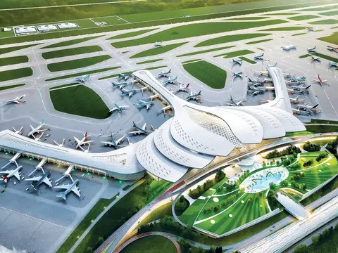 Đầu tư công năm 2026: Tạo xung lực tăng trưởng bứt phá