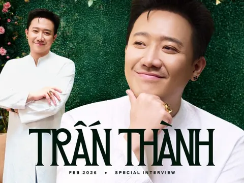 Trấn Thành: Tôi nghĩ mình chỉ đang làm phim vào mùa Tết, chứ không phải làm phim Tết, một bộ phim đúng nghĩa là phim