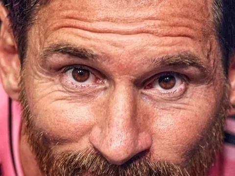 Messi: Kỷ lục và con số ấn tượng đạt được trong năm qua