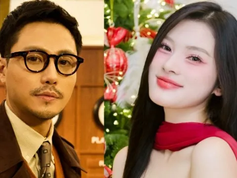 Diễn viên Thanh Sơn đang hẹn hò với Hoa khôi kém 15 tuổi?