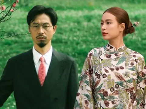 Cái Tết của Đen Vâu và Hoàng Thuỳ Linh