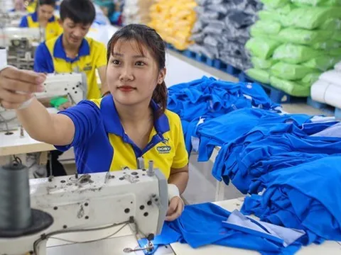 Tiếp tục tạo đột phá từ Nghị quyết 68, kinh tế tư nhân phải tăng trưởng 2 con số