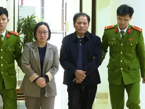 Tin mới vụ khởi tố 2 giám đốc kinh doanh xe điện lớn nhất Thanh Hóa