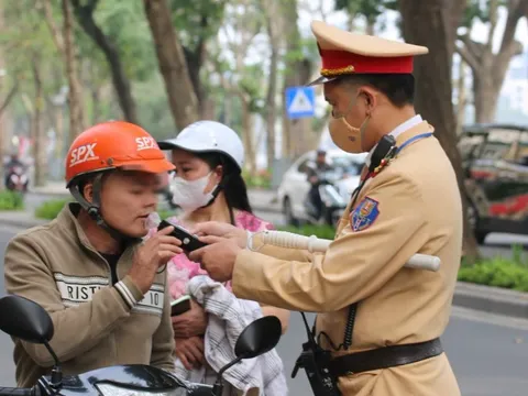 6 ngày nghỉ Tết, tai nạn giao thông làm 168 người chết, 177 người bị thương