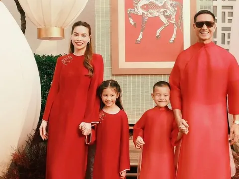 Nghệ sĩ Việt đón Tết 2026: Decor nhà đẹp như tranh, góc nào cũng có thể trở thành background "sống ảo"