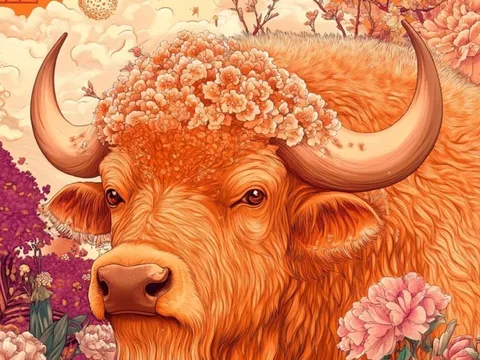 Chuyên gia phong thủy: 4 con giáp bùng nổ tài lộc ngay tháng 1 Bính Ngọ 2026, Top 1 đạt may mắn cả tình lẫn tiền