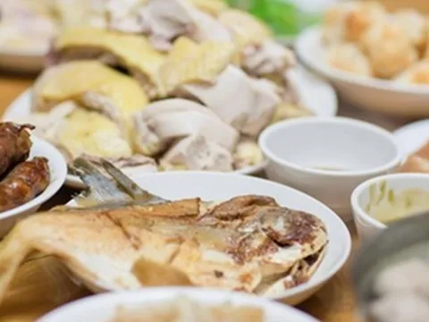 5 món ăn để qua đêm bác sĩ cảnh báo nên bỏ ngay, 1 loại canh thậm chí còn chứa độc tố chết người