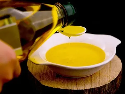 3 loại nước quen thuộc với người Việt giúp "đốt cháy" mỡ nội tạng