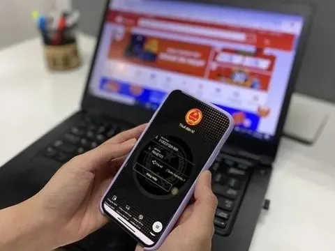 Từ 1/7/2026, người nộp thuế được phân nhóm ra sao?