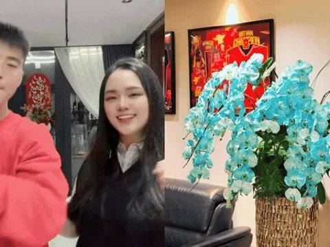 Cuộc sống của Duy Mạnh và vợ tiểu thư Hà thành trong cơ ngơi 5 tầng ở trung tâm phố cổ, netizen “chỉ biết ước”