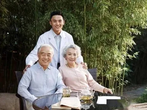 Khi một người lớn tuổi trong gia đình bạn đạt đến tuổi 80, nên tránh làm bốn điều sau đây: Biết điều này sớm sẽ mang lại nhiều lợi ích