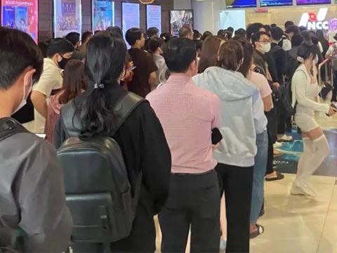 Người Việt sẵn sàng chi mạnh tay cho 1 hoạt động đầu năm: 3 ngày Tết đã vượt mức 180 tỷ đồng