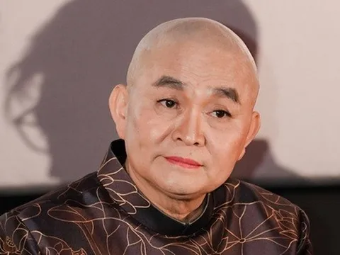 Vua hài đất Bắc đi cả thế giới, tuyên bố: "Chưa bầu show nào mời tôi bị lỗ"