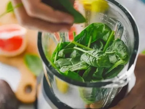 Sau Tết, gan dễ “quá tải” vì rượu bia, thịt mỡ: Top 5 thực phẩm cần dùng ngay sau Tết để phục hồi gan