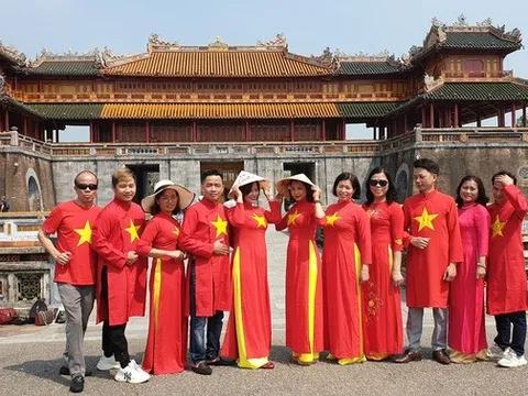 Thành phố trực thuộc Trung ương thứ 6 của Việt Nam dự kiến thu về hơn 1.000 tỷ đồng trong 9 ngày