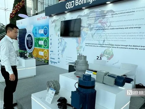 Tp.HCM: Công nghệ ngày càng phát triển, giải pháp nào đáp ứng nguồn nhân lực công nghệ cao