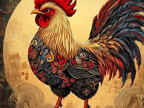 Chuyên gia phong thuỷ tiết lộ 4 con giáp vận may bùng nổ nhất năm 2026: Sửu làm ăn phát đạt, Mùi có quý nhân