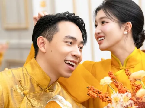 Tình hình hiện tại của Á hậu Phương Nhi