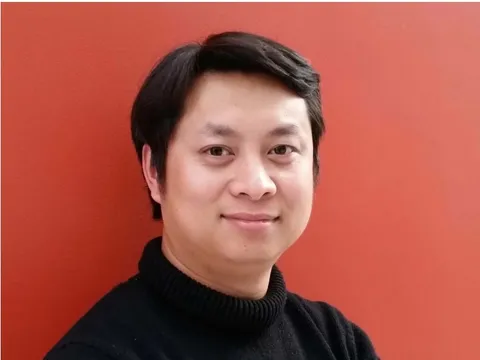 Lời chúc đầu Xuân 1.000 điểm trên trang Thông tin Chính phủ của GS. Nguyễn Thành Vinh