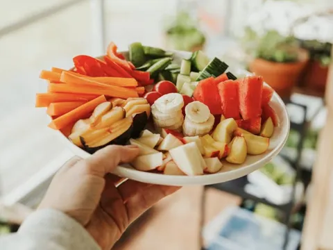 Ung thư "rất sợ" nhóm thực phẩm quen thuộc này: Đọc xong nhiều người sẽ thay đổi cách đi chợ!