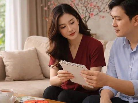 Mùng 4 Tết: Nếu có 3/5 dấu hiệu này, bạn nên chỉnh lại kế hoạch tiền bạc ngay