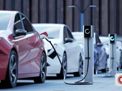 Mỹ ép IEA từ bỏ Net Zero: Liệu xe xăng có hồi sinh, xe điện có thất sủng?