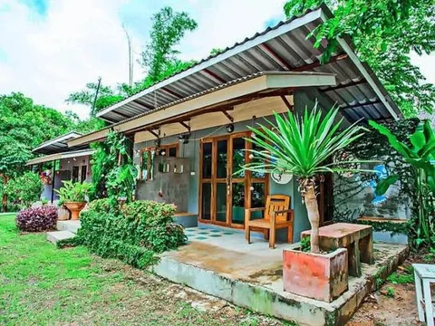 Ngày tôi quyết định bán căn nhà ở phố về quê sống, hàng xóm chê cười, Tết năm nay họ lại ngại ngùng nhìn tôi khâm phục