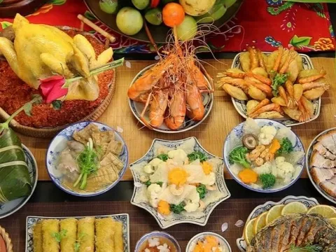 Dọn dẹp sau Tết, có 3 thứ trong bếp nên thay mới ngay nếu không muốn cả tháng Giêng trì trệ