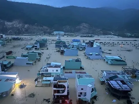 Gia Lai mạnh tay đầu tư lớn chống lũ hạ du